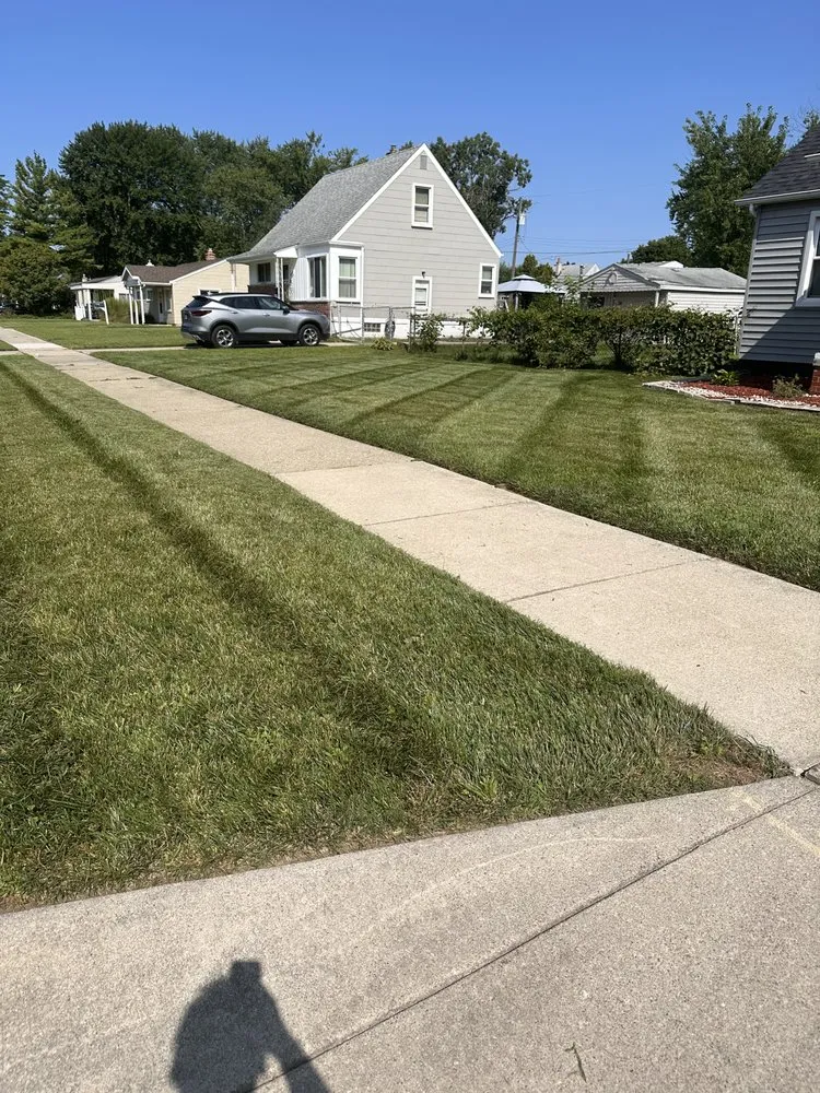 Expert outdoor landscaping experts serving Livonia, MI - Ground Roots Lawn and Landscape