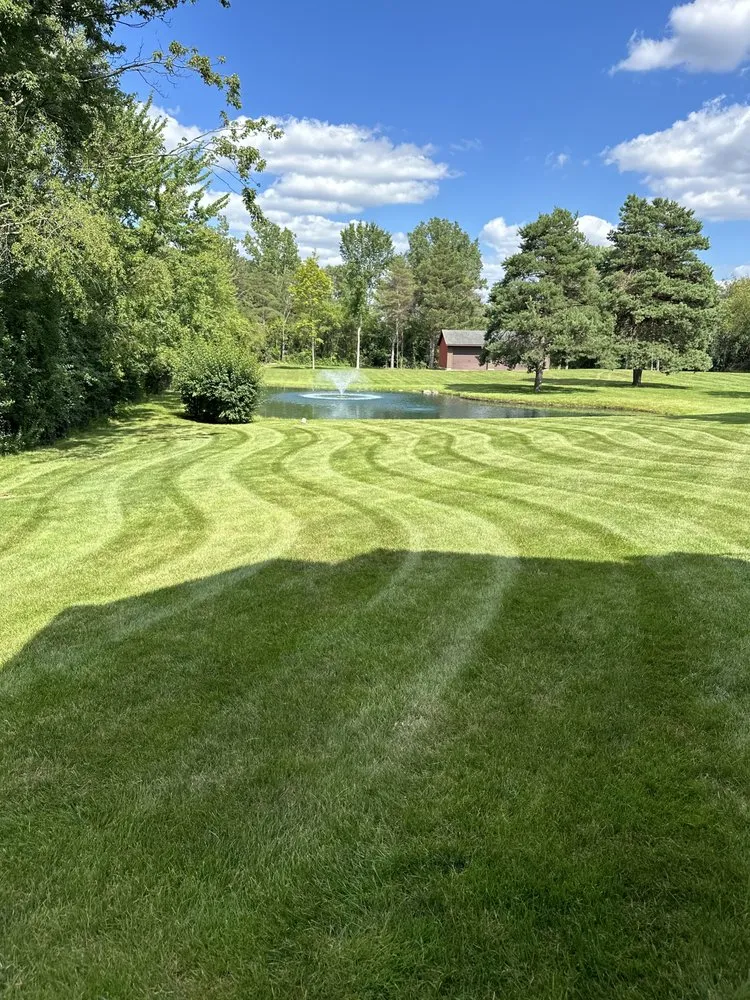 Affordable landscape design in Livonia, MI - Ground Roots Lawn and Landscape