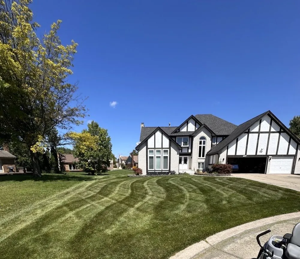 Trusted landscaping services experts serving Livonia, MI - Ground Roots Lawn and Landscape