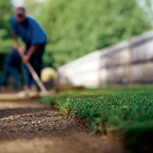 Expert landscape installation for year-round maintenance in Orlando, FL by Ground Source