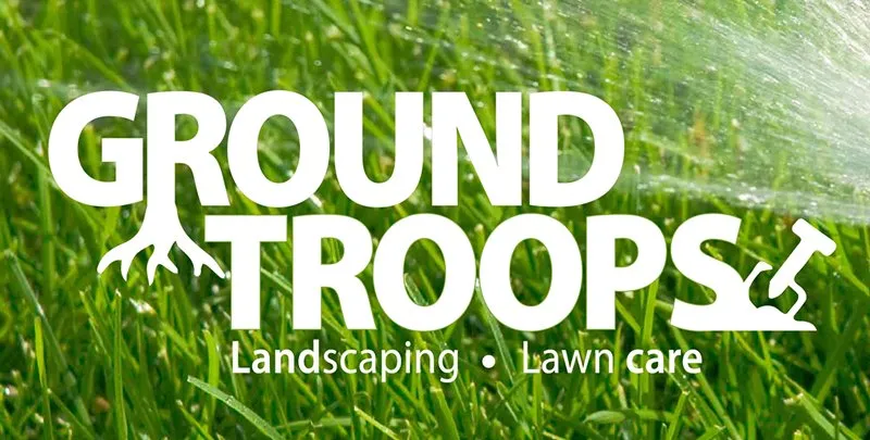 Top-rated lawn care service with custom design across Orlando, FL - Ground Troops