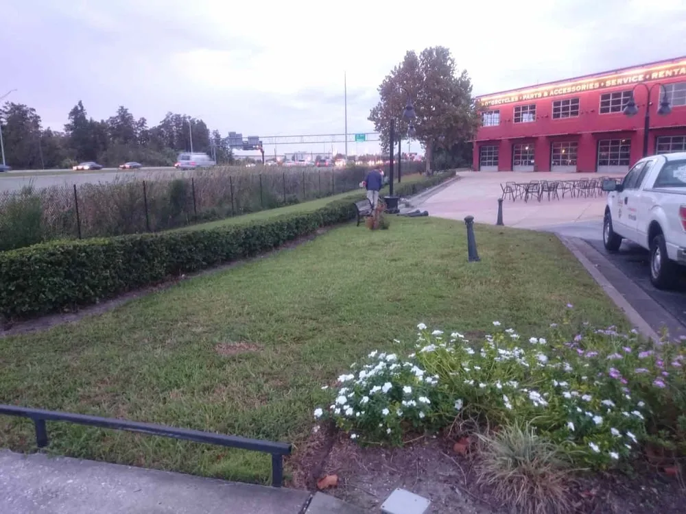 Affordable lawn care service for beautiful yards in Orlando, FL by Ground Troops