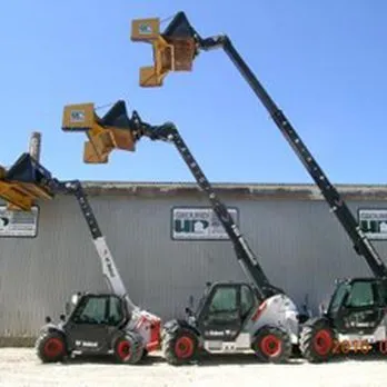 Local residential landscaping in Antioch, IL - Ground Up