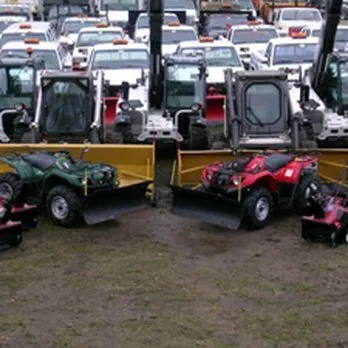 Affordable landscaping services experts serving Antioch, IL - Ground Up