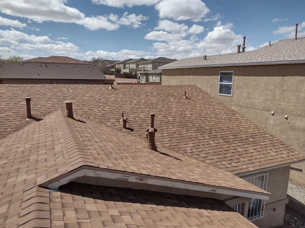 Affordable landscaping services for outdoor upgrades in Albuquerque, NM by Ground Up Construction Solutions