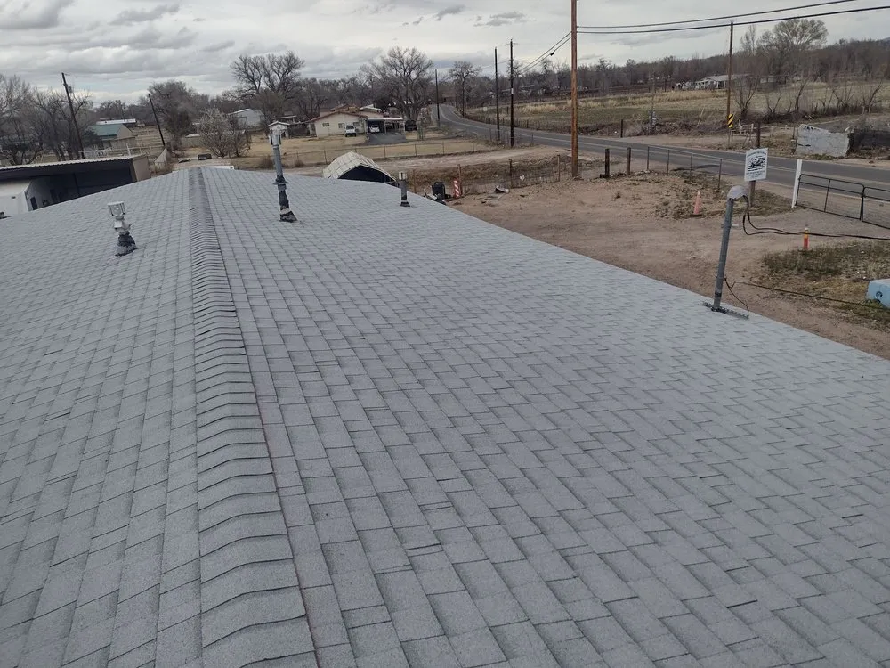 Expert garden landscaping for year-round maintenance across Albuquerque, NM - Ground Up Construction Solutions