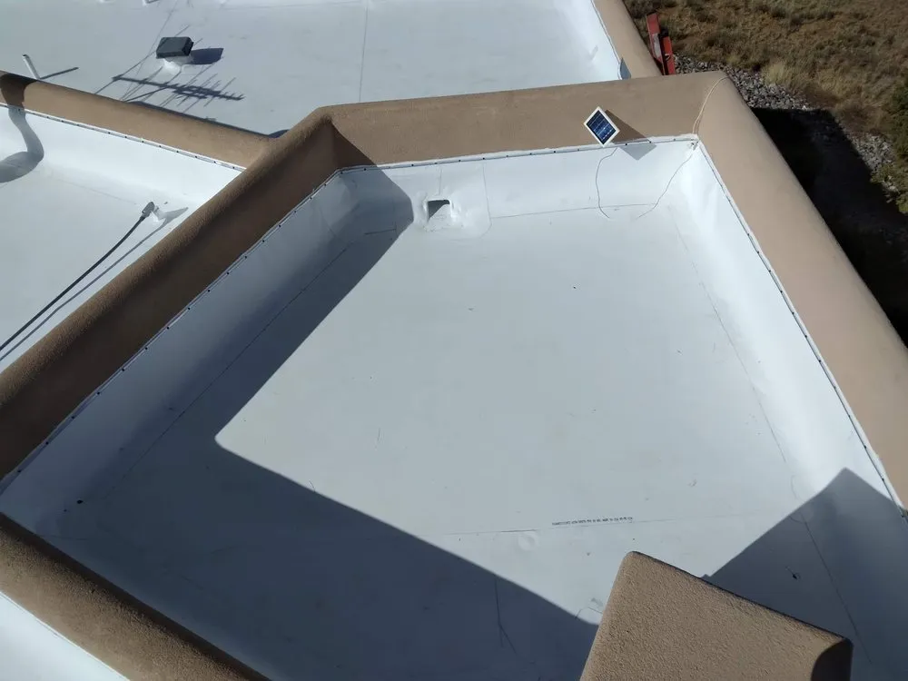 Affordable lawn care service in Albuquerque, NM by Ground Up Construction Solutions