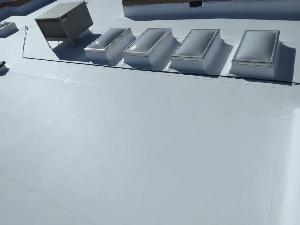 Local outdoor landscaping in Albuquerque, NM - Ground Up Construction Solutions