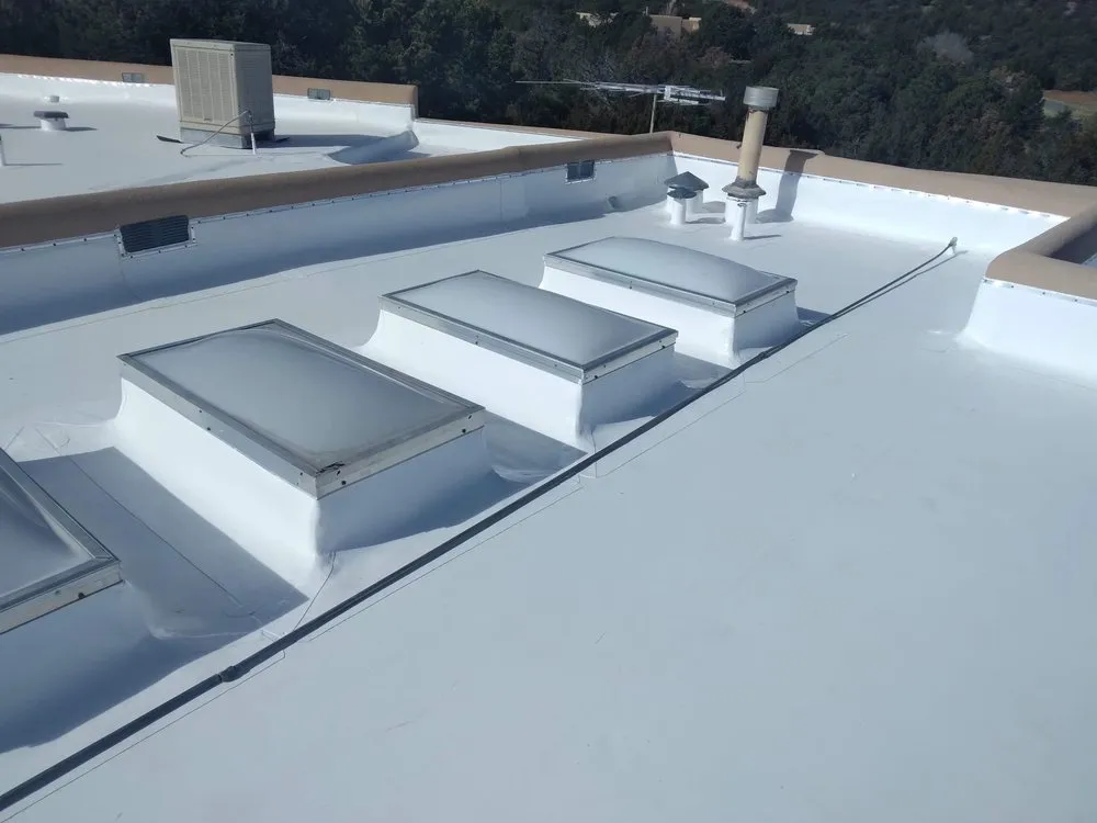 Top-rated outdoor landscaping experts serving Albuquerque, NM - Ground Up Construction Solutions