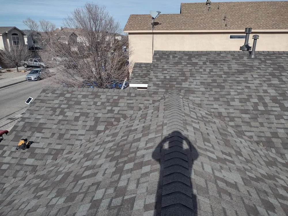 Top-rated outdoor landscaping in Albuquerque, NM - Ground Up Construction Solutions