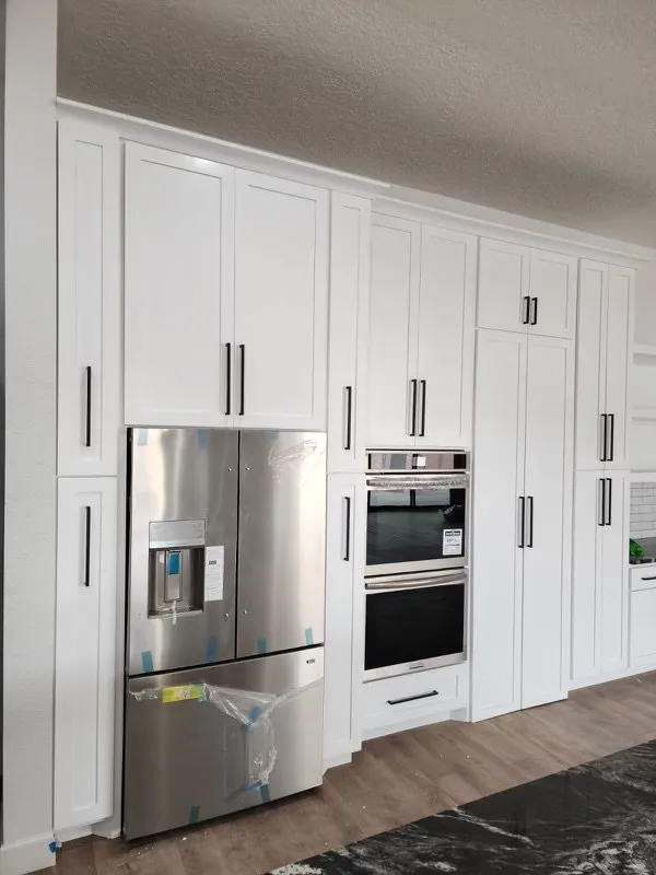 Top-rated residential landscaping in Albuquerque, NM - Ground Up Construction Solutions