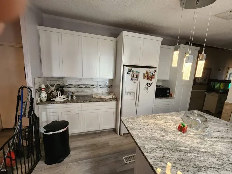 Affordable garden landscaping experts serving Albuquerque, NM - Ground Up Construction Solutions