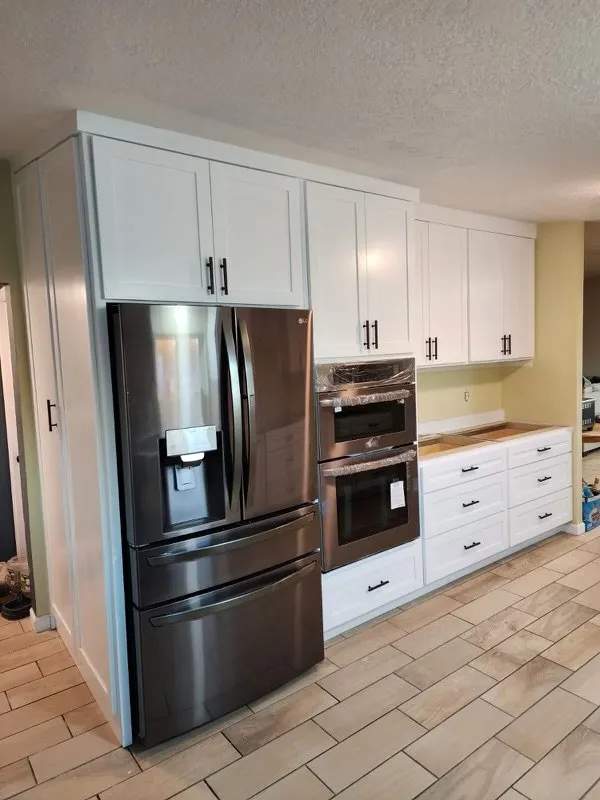 Affordable landscape installation for beautiful yards across Albuquerque, NM - Ground Up Construction Solutions