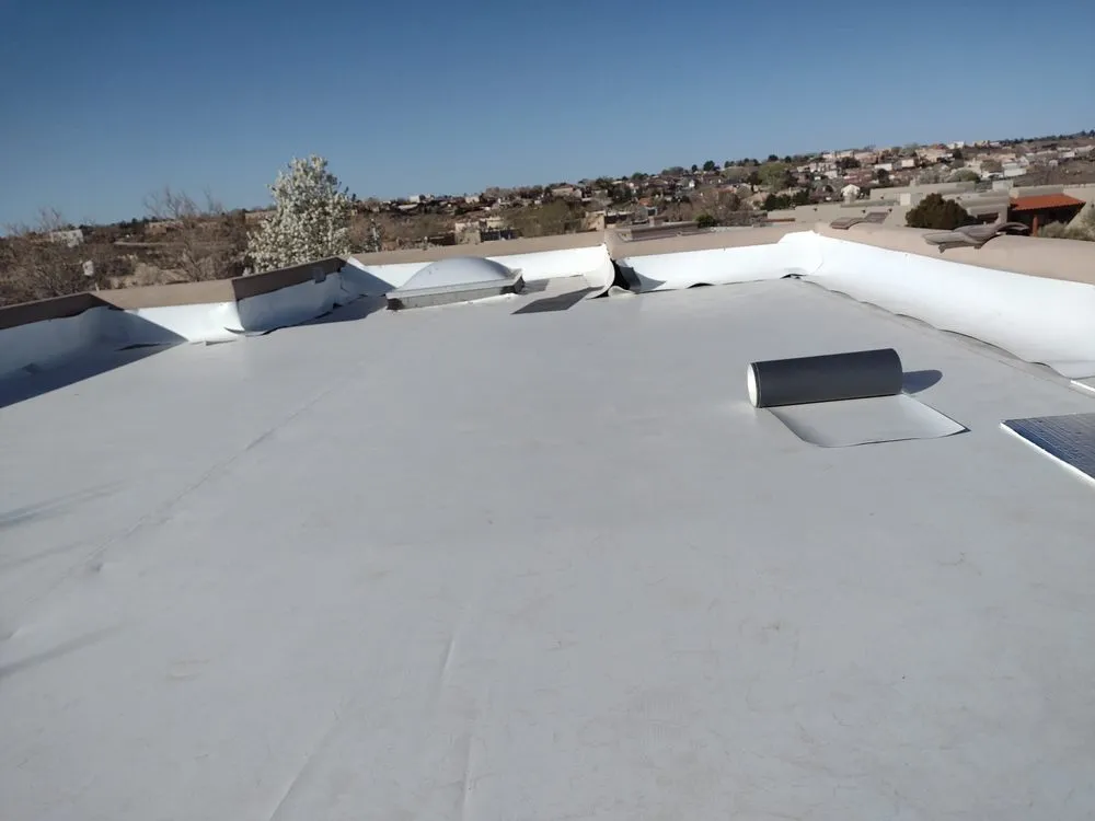 Expert yard cleanup service near you in Albuquerque, NM by Ground Up Construction Solutions