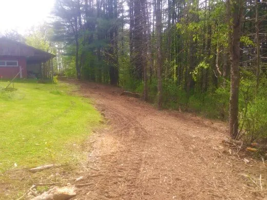 Affordable landscape installation near you across Wampsville, NY - Ground-Up Forestry Mulching