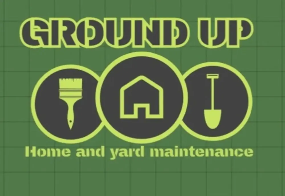 Custom residential landscaping for outdoor upgrades in Midland, TX by Ground UP Home and Lawn Care