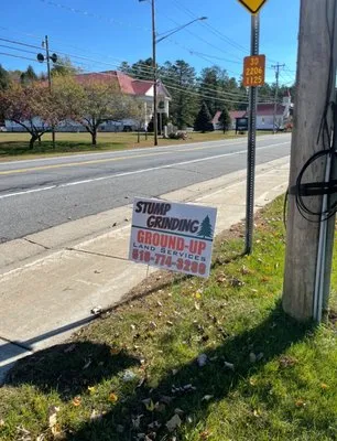 Ground-Up Land Services