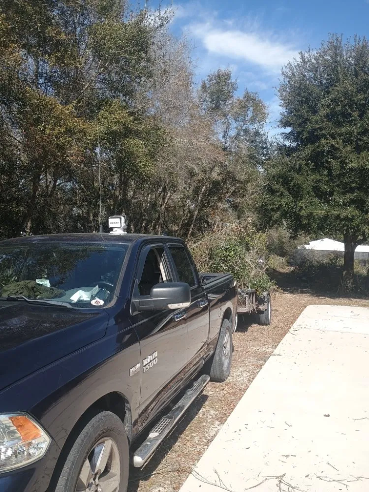 Affordable outdoor landscaping for beautiful yards across Ocala, FL - Ground Up Landscaping and Hauling