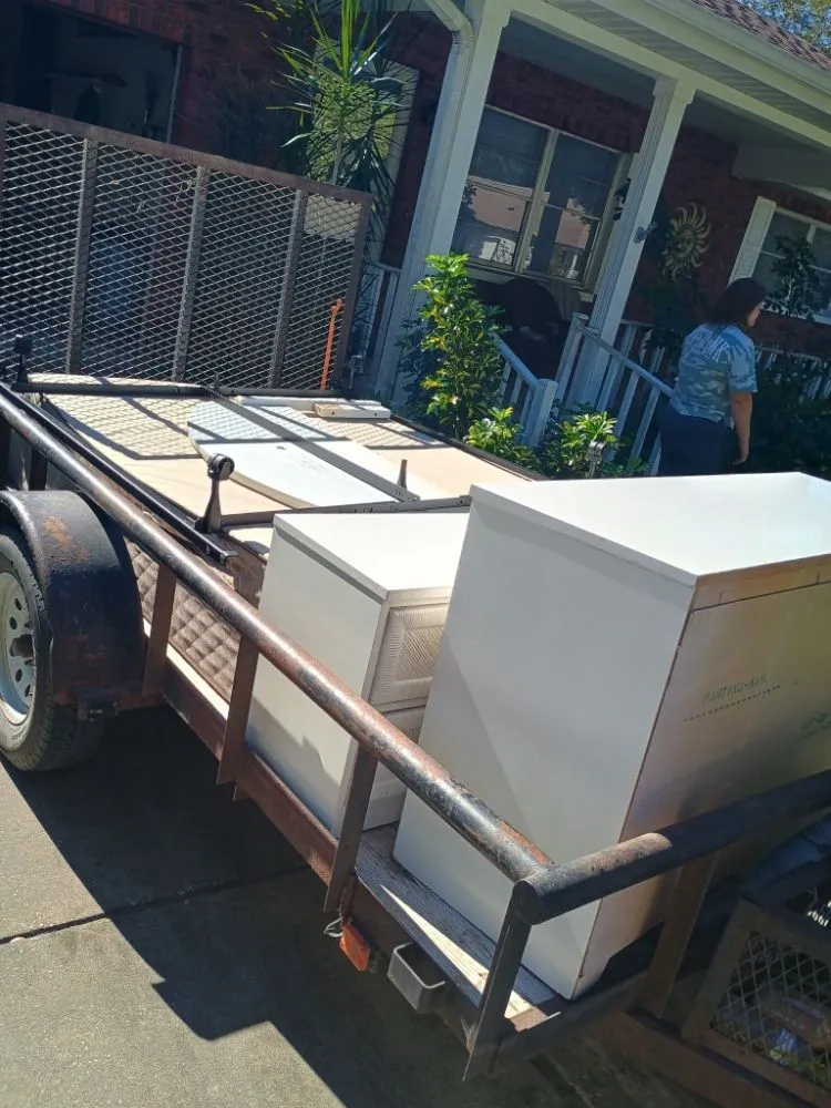 Custom lawn care service experts serving Ocala, FL - Ground Up Landscaping and Hauling