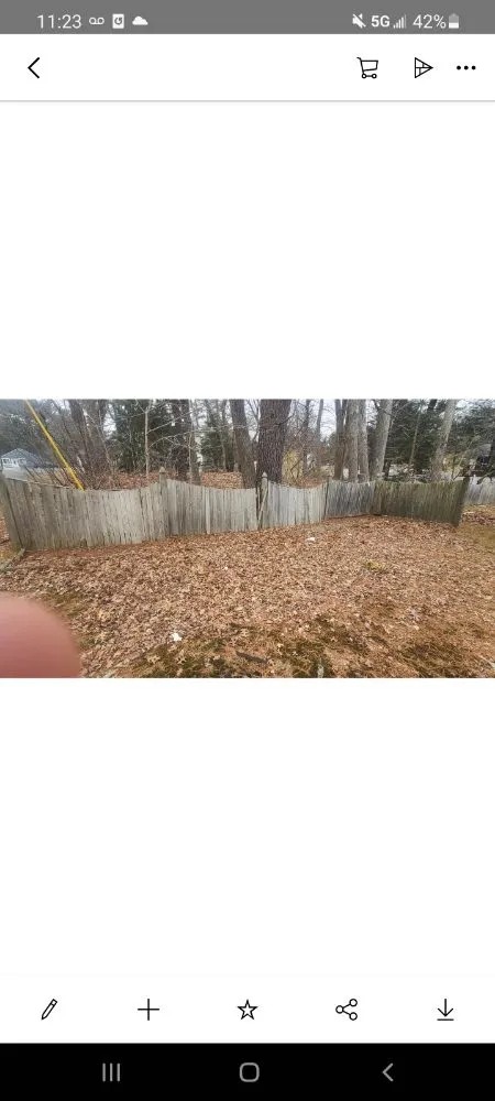 Trusted outdoor landscaping with custom design in Weymouth, MA by Ground Up Landscaping Hardscaping and Handyman Services