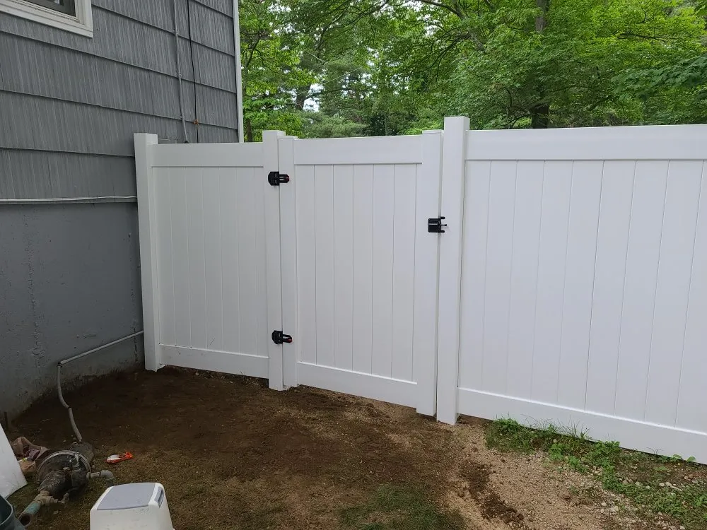 Local garden landscaping experts serving Weymouth, MA - Ground Up Landscaping Hardscaping and Handyman Services