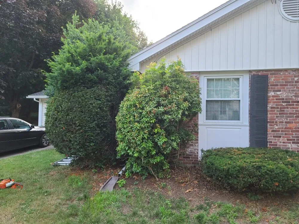 Affordable residential landscaping experts serving Weymouth, MA - Ground Up Landscaping Hardscaping and Handyman Services