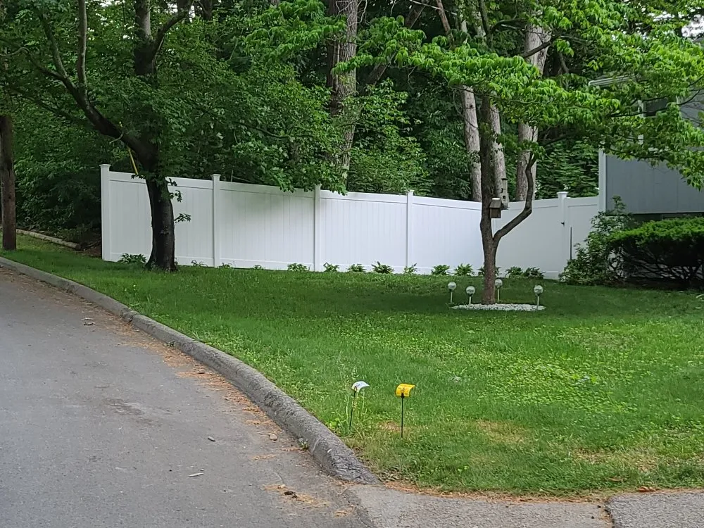 Trusted lawn care service in Weymouth, MA by Ground Up Landscaping Hardscaping and Handyman Services