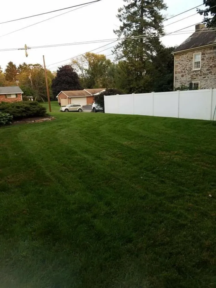 Trusted residential landscaping for outdoor upgrades in Northampton, PA by Ground Up Landscaping Service