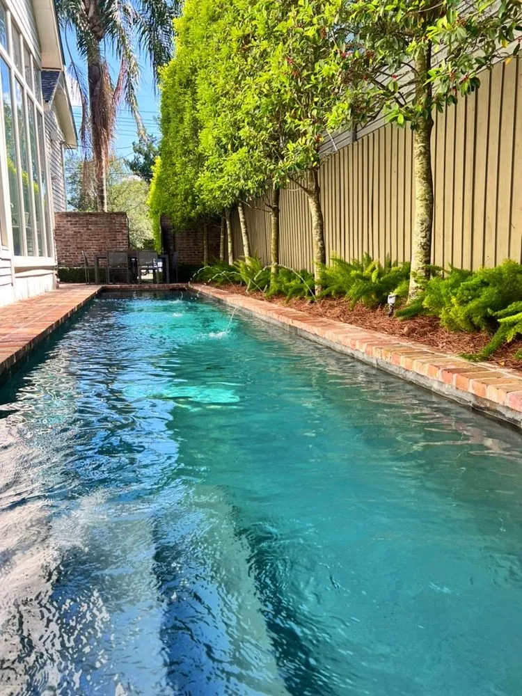 Reliable yard cleanup service in Metairie, LA - Ground-Up Landscaping Services