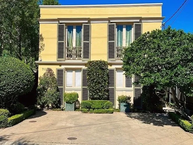 Professional landscape design for homes across Metairie, LA - Ground-Up Landscaping Services