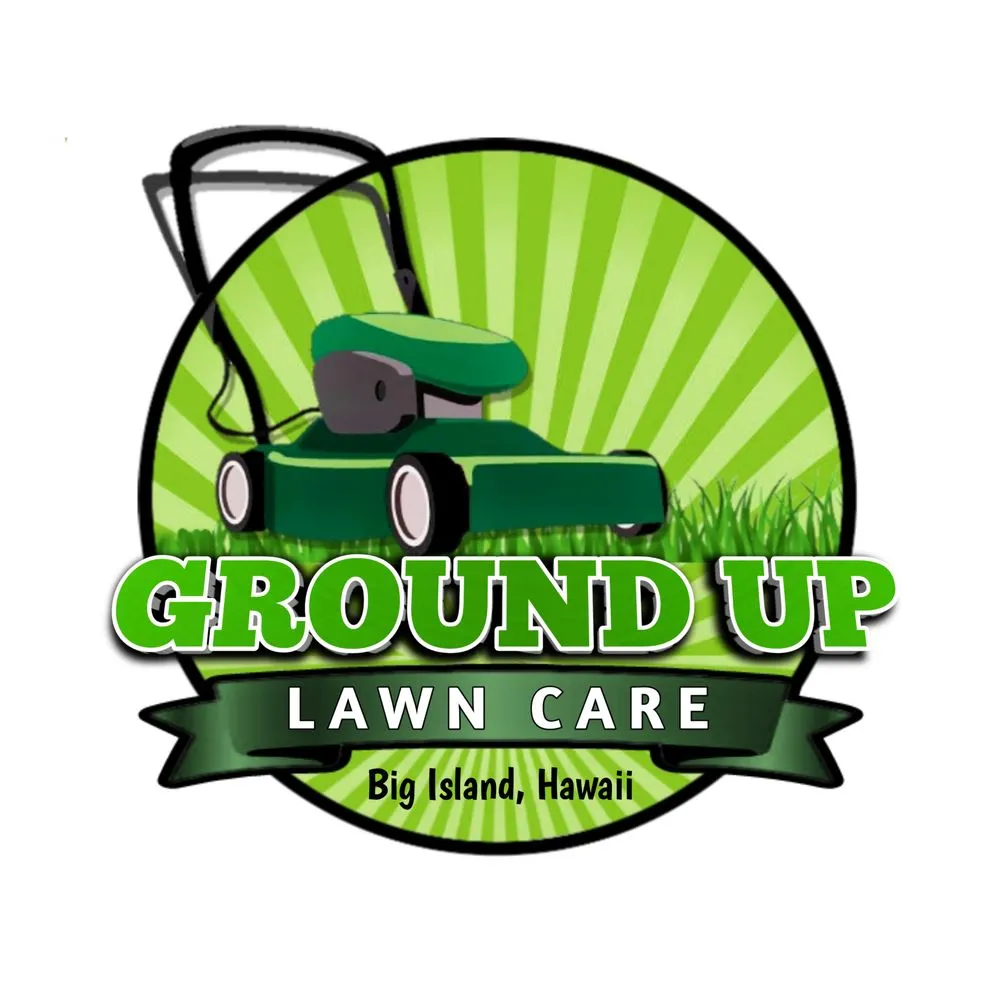 Top-rated lawn care service for residential properties across Kailua-Kona, HI - Ground Up Lawn Care