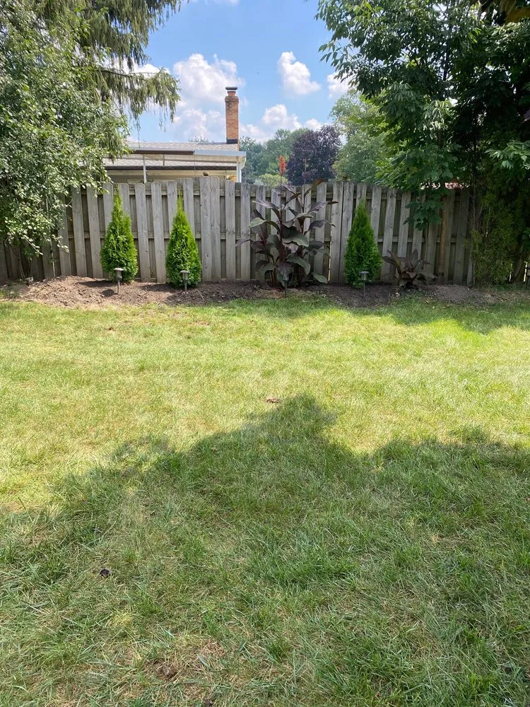 Trusted yard maintenance experts serving Twinsburg, OH - Ground Up Lawn Management