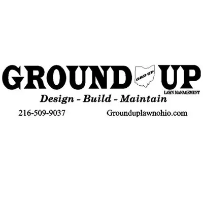 Ground Up Lawn Management