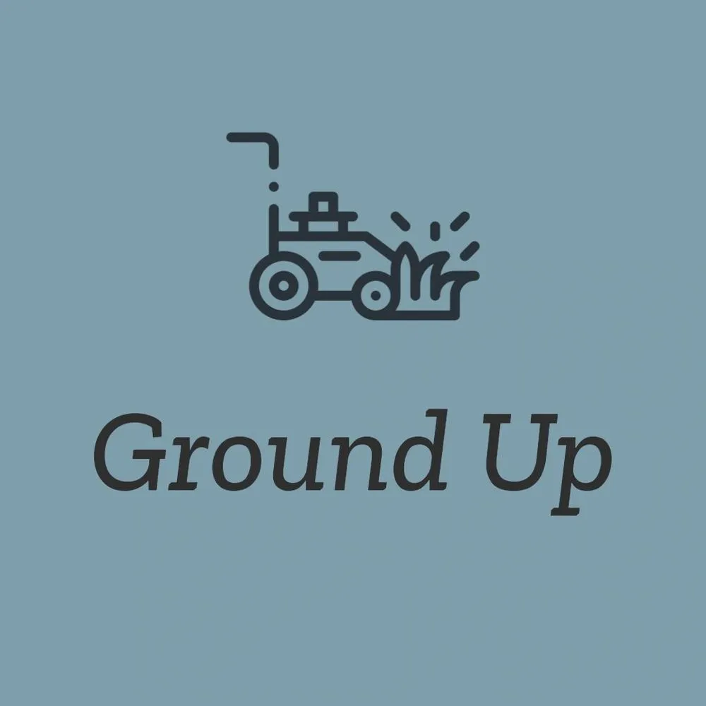 Custom residential landscaping in Clarksville, TN - Ground Up Lawn Service & More