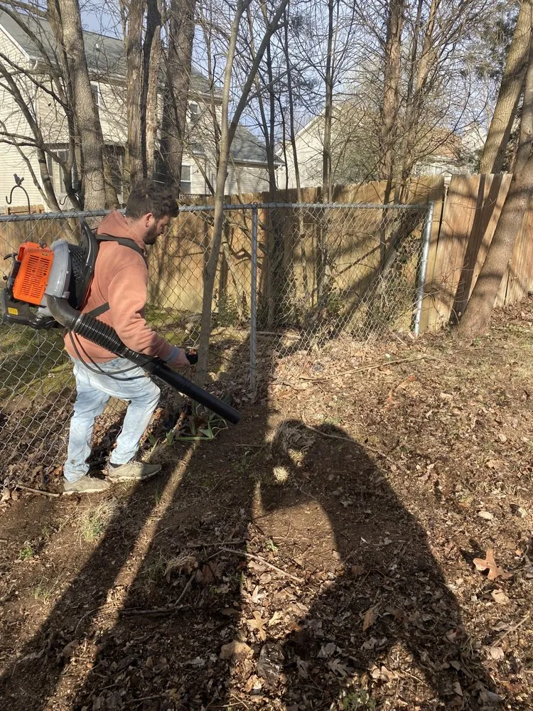 Professional lawn mowing service experts serving Clarksville, TN - Ground Up Lawn Service & More