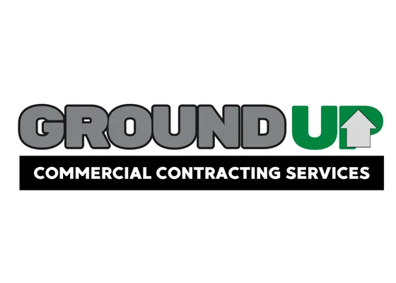 Ground Up Logo