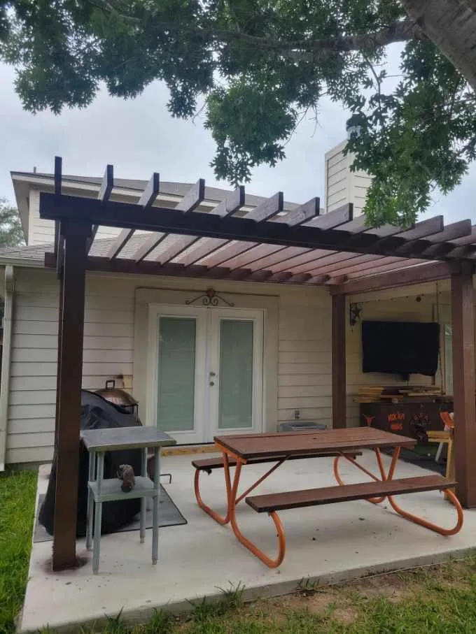 Local yard maintenance for residential properties in San Antonio, TX by Ground Up