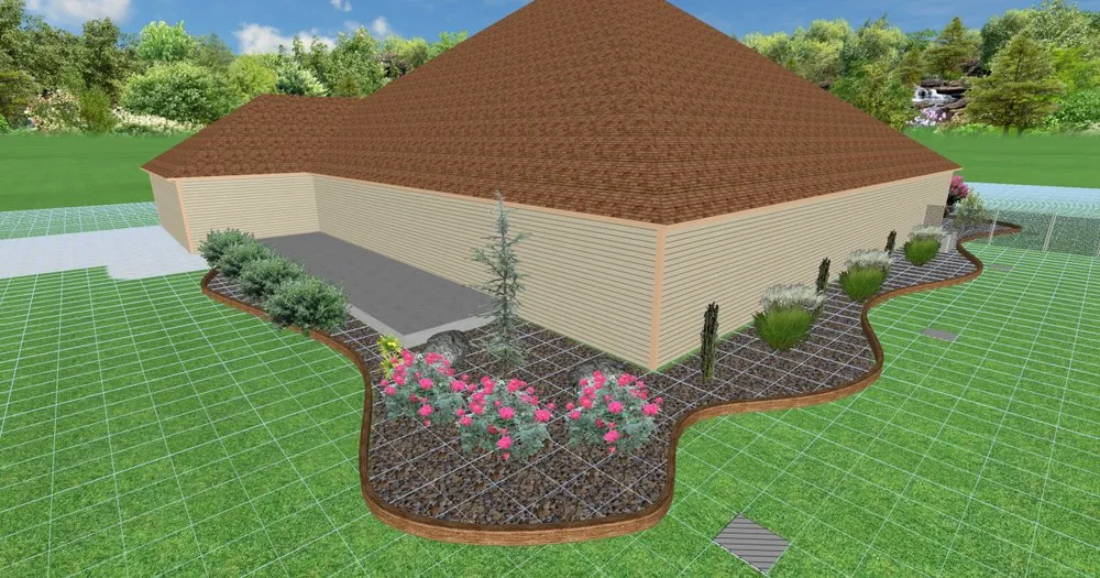 Professional landscape design experts serving Joplin, MO - Ground Up Services