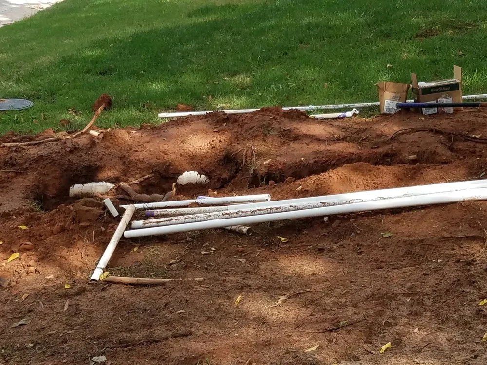 Trusted garden landscaping in Joplin, MO by Ground Up Services