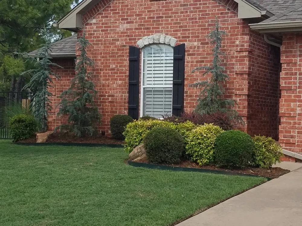 Affordable landscaping services for year-round maintenance across Joplin, MO - Ground Up Services