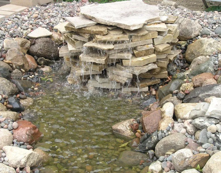 Custom landscaping services experts serving Joplin, MO - Ground Up Services