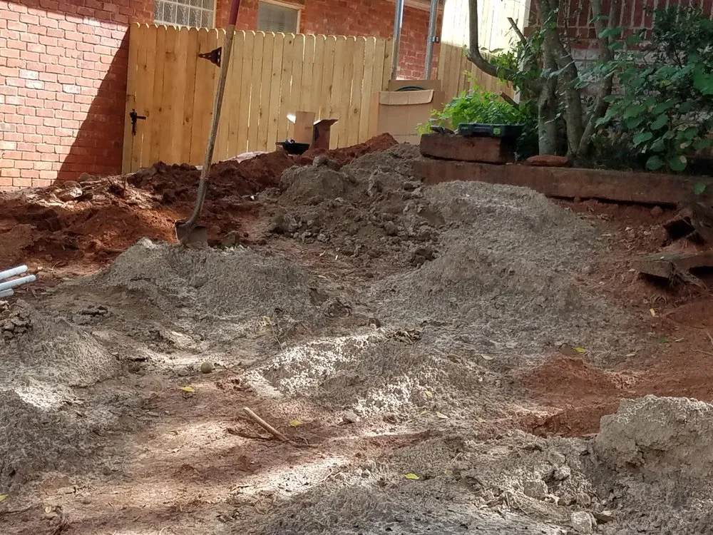 Affordable landscaping services experts serving Joplin, MO - Ground Up Services