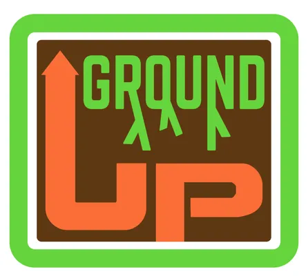 Ground Up Services Logo