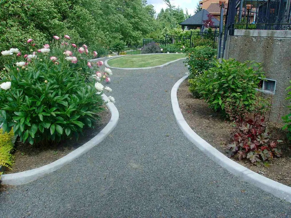 Reliable yard maintenance in Portland, OR by Ground Up Services