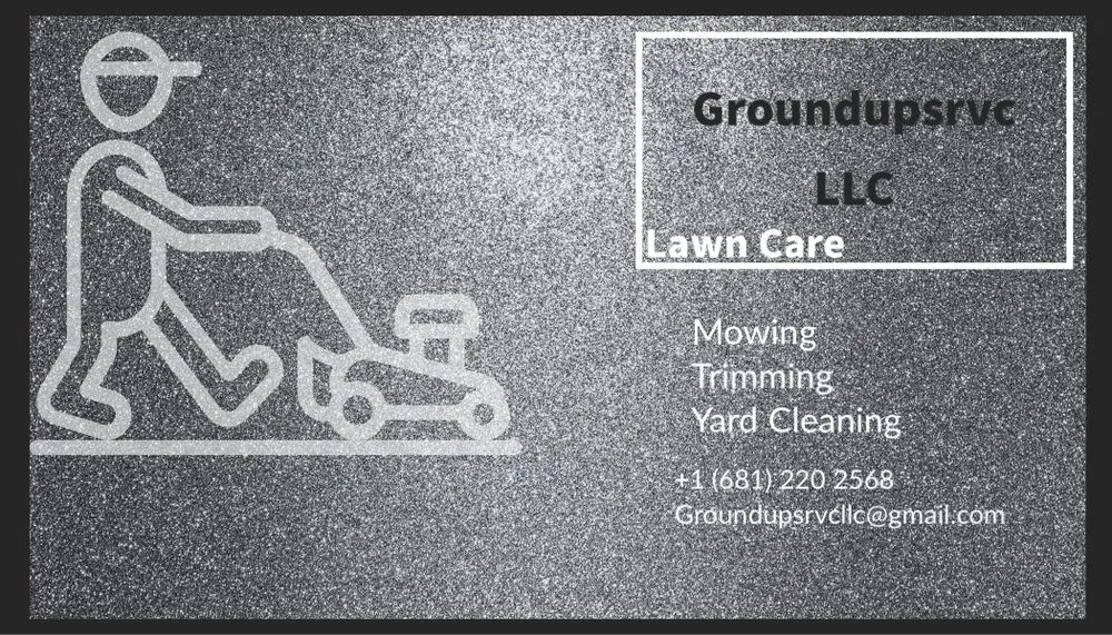 Top-rated yard maintenance experts serving Beckley, WV - Ground Up Srvc