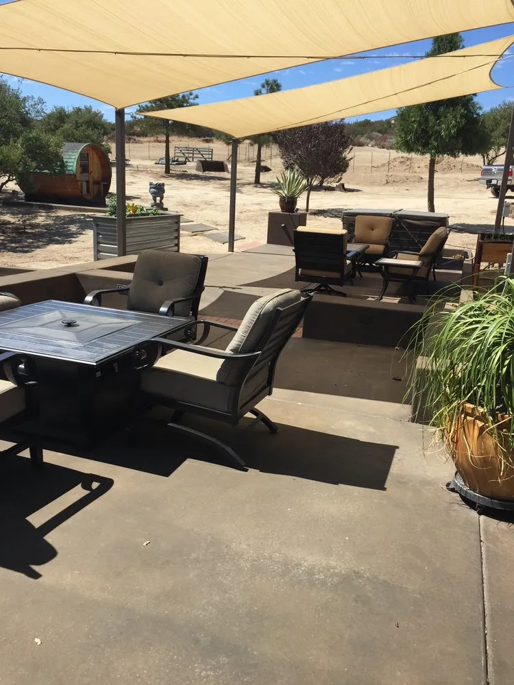 Expert yard cleanup service in Campo, CA - Ground Werks Landscape