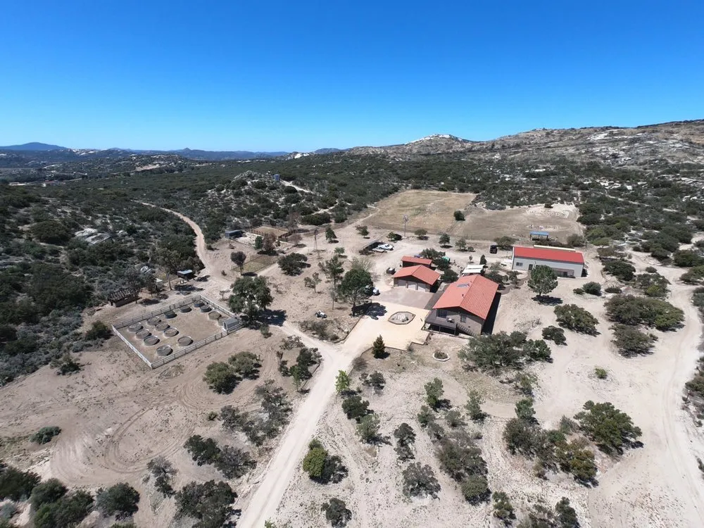 Affordable lawn mowing service for year-round maintenance in Campo, CA by Ground Werks Landscape