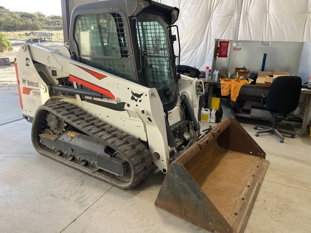 Professional landscaping services in Campo, CA by Ground Werks Landscape