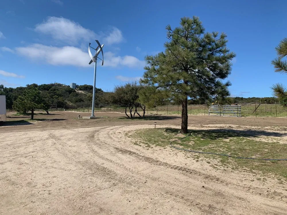 Affordable landscape design experts serving Campo, CA - Ground Werks Landscape