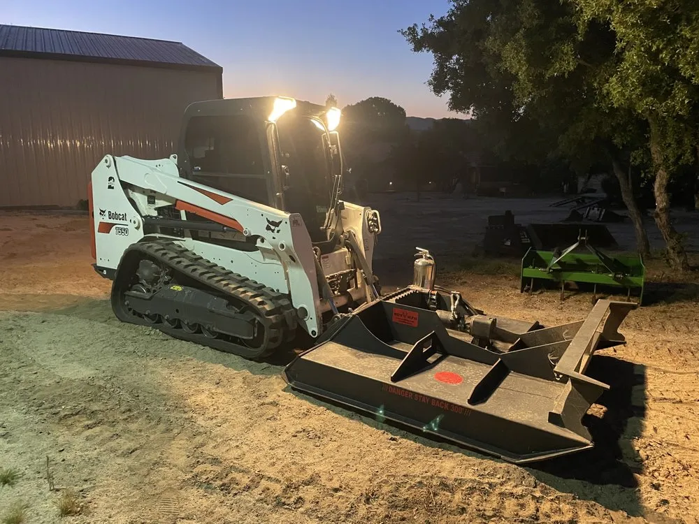 Reliable yard maintenance in Campo, CA - Ground Werks Landscape